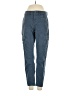 PrAna Blue Cargo Pants Size 0 - photo 1