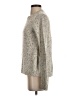 Club Monaco Tweed Ivory Pullover Sweater Size XS - photo 5