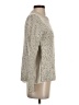 Club Monaco Tweed Ivory Pullover Sweater Size XS - photo 4