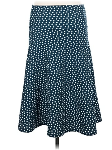 Lularoe Casual Skirt (view 2)