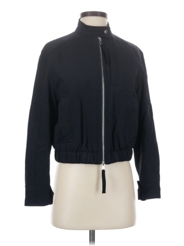 Vince. Track Jacket (view 1)