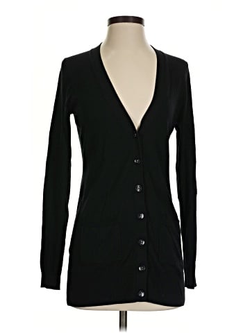 Ann Taylor Cardigan (view 1)