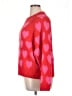 Old Navy Hearts Red Pullover Sweater Size XL - photo 5