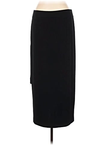 Travelers by Chico's Formal Skirt (view 2)