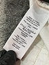 Splendid Ivory Casual Pants Size M - photo 8