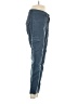 PrAna Blue Cargo Pants Size 0 - photo 4