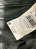 MNG 100% Polyester Black Jacket Size XL - photo 8