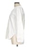 Massimo Dutti 100% Cotton White Long Sleeve Blouse Size EU 42 / US 12 - photo 5