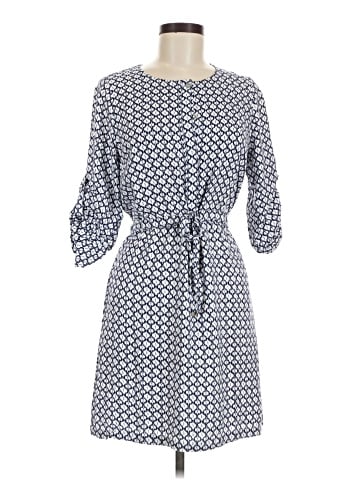 Skies Are Blue Casual Dress (view 1)