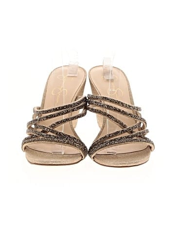 Jessica Simpson Wedges (view 2)