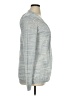 L.L.Bean 100% Cotton Blue Cardigan Size XL - photo 4