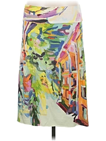 Haystacks Casual Skirt (view 1)