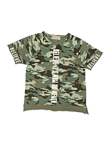 Zara Short Sleeve T-Shirt (view 1)