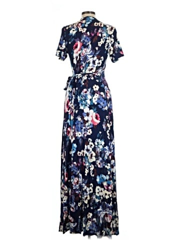 Les Amis Casual Dress (view 2)