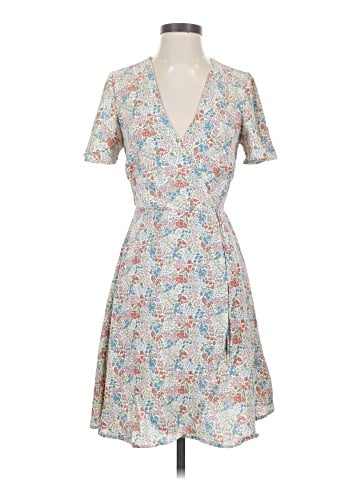 Monteau Casual Dress (view 1)