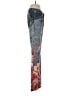 Shein Print Blue Jeans Size 27 waist - photo 4