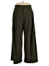 Athleta Green Casual Pants Size 14 - photo 1