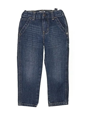 Baby B'gosh Jeans (view 1)