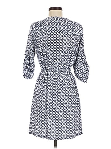Skies Are Blue Casual Dress (view 2)