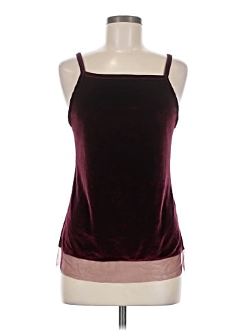 ASOS Sleeveless Top (view 1)
