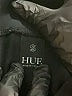 Hue Solid Black Active Pants Size S - photo 7