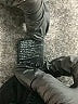 Hue Solid Black Active Pants Size S - photo 8
