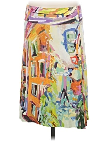 Haystacks Casual Skirt (view 2)