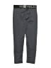 Unbranded Solid Gray Casual Pants Size S (kids) - photo 2