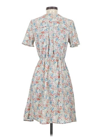 Monteau Casual Dress (view 2)