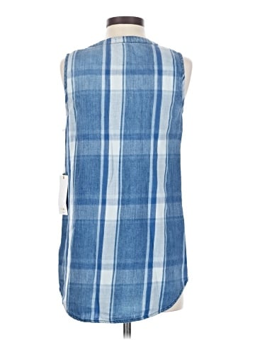 Dylan Sleeveless T-Shirt (view 2)