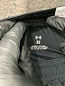 Under Armour 100% Polyester Black Athletic Shorts Size 3T - photo 3