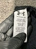 Under Armour 100% Polyester Black Athletic Shorts Size 3T - photo 4