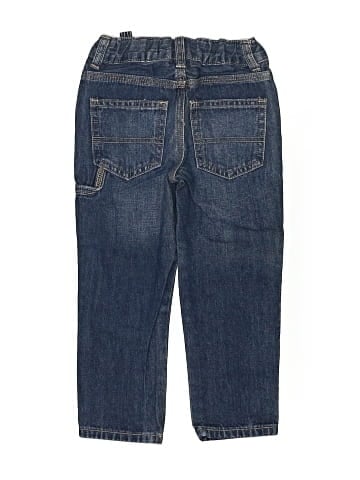 Baby B'gosh Jeans (view 2)
