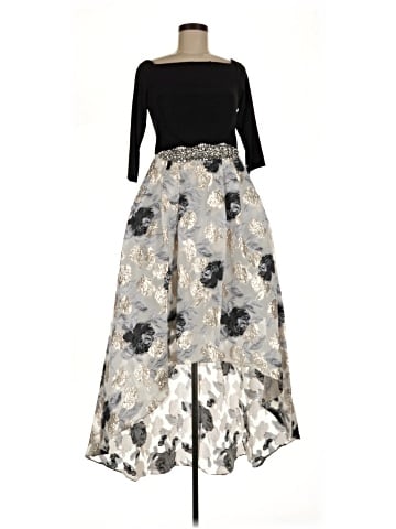 Cachet Cocktail Dress (view 1)