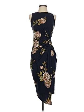 Nine Britton Cocktail Dress (view 1)