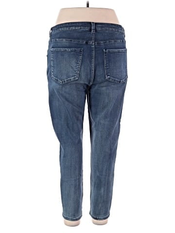 Universal Standard Jeans (view 2)