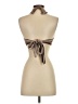 Garage Brown Tank Top Size S - photo 2