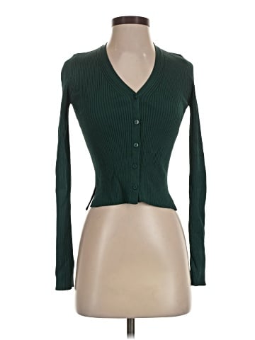 Abercrombie & Fitch Cardigan (view 1)