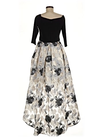 Cachet Cocktail Dress (view 2)