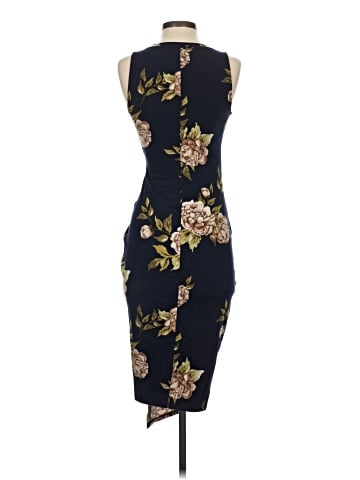 Nine Britton Cocktail Dress (view 2)