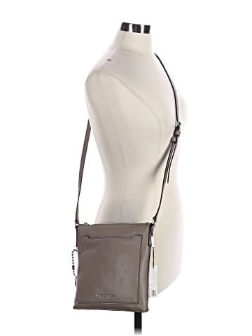 Marc by Marc Jacobs Leather Crossbody Bag (view 2)