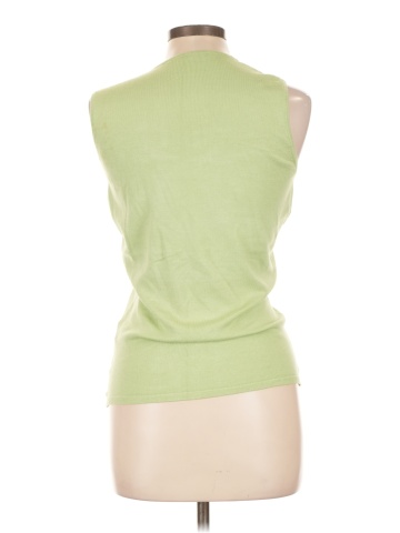 Cyrus Sleeveless Top (view 2)