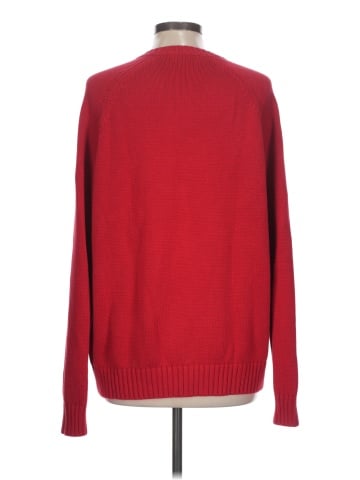 Lands' End Pullover Sweater (view 2)