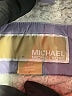 MICHAEL Michael Kors 100% Nylon Purple Snow Jacket Size 5 - 6 - photo 3