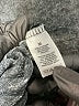 Aeropostale Gray Long Sleeve Henley Size M - photo 7