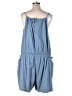 Love Blue Casual Dress Size 3X - photo 2