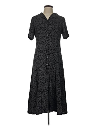 L.L.Bean Casual Dress (view 1)