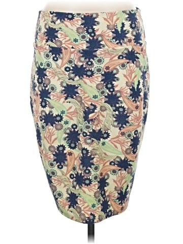 Lularoe Casual Skirt (view 1)