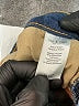 Rag & Bone Solid Blue Jeans Size 24 waist - photo 5
