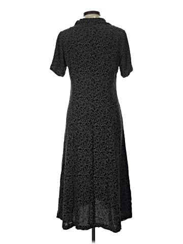 L.L.Bean Casual Dress (view 2)